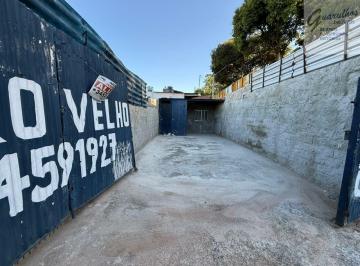 Comercial · 80m² · GALPÃO PARA LOCAÇÃO EM CUMBICA