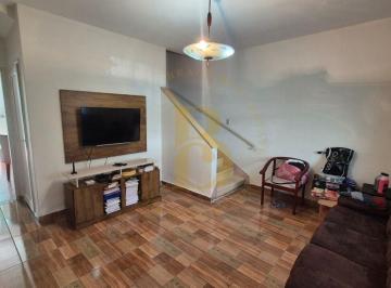 Casa · 100m² · 3 Quartos · 1 Vaga · Casa á venda de 100m², com 03 dormitórios no bairro Pompeia SP