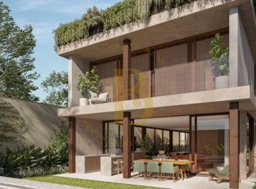 Casa · 510m² · 4 Quartos · 5 Vagas · Casa á venda em condomínio exclusivo de 510m² no Jardim Paulistano