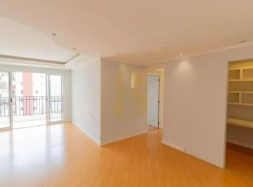Apartamento · 93m² · 3 Quartos · 2 Vagas · Apartamento à venda com 93m², 3 quartos e 2 vagas