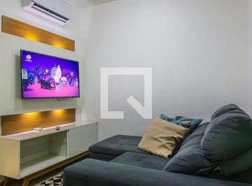 Apartamento · 28m² · 1 Quarto · 1 Vaga · Apartamento para Aluguel - Setor Noroeste, 1 Quarto, 28 m² - Brasília