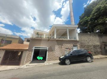Casa · 340m² · 6 Quartos · 4 Vagas · Terreno com 4 casas à venda com o total de 6 dormitórios e 4 vagas