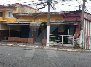 Comercial · 130m² · 2 Vagas · Prédio Comercial com 145 m² na Vila Gustavo