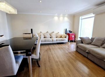 Apartamento · 164m² · 3 Quartos · 3 Vagas · Cobertura Duplex em Santana 3 dormitórios 1 suíte 3 vagas