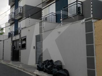 Casa · 40m² · 2 Quartos · Lindo Apartamento a Venda!