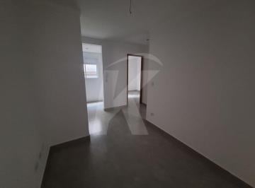 Casa · 43m² · 2 Quartos · Apartamento com 2 quartos (1 suíte) sem vaga 43m²