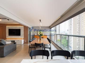 Apartamento · 162m² · 4 Quartos · 3 Vagas · Apartamento- 161m2 , 4 quartos, 3 suites , 2 vagas e lazer