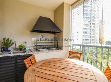 Apartamento · 139m² · 3 Quartos · 2 Vagas · Apartamento á venda em Bela Vista com 3 quartos, sendo 3 suítes, 139m²