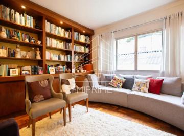 Apartamento · 142m² · 3 Quartos · 1 Vaga · Apartamento tipo para venda em Perdizes com 3 quartos, sendo 1 suíte, 142m²