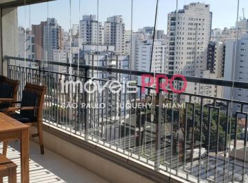 Apartamento · 149m² · 3 Quartos · 2 Vagas · Apartamento, Moema Pássaros - São Paulo