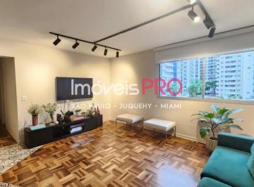 Apartamento · 75m² · 3 Quartos · 1 Vaga · Apto reformado Brooklin