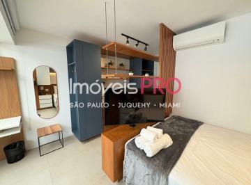 Apartamento · 29m² · 1 Quarto · Lindo Studio Próximo ao Parque do Ibirapuera