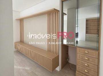Apartamento · 350m² · 3 Quartos · 4 Vagas · Linda casa no Morumbi
