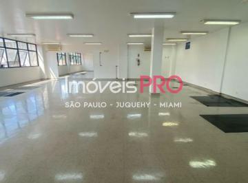 Comercial · 1250m² · IMÓVEL COMERCIAL LOCAÇÃO MOEMA - 1250m² - 3 PAVIMENTOS
