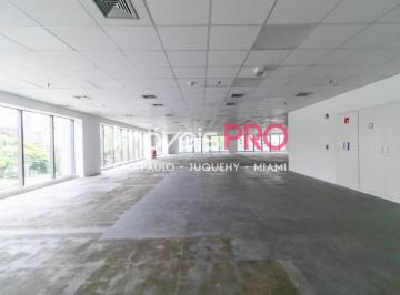 Comercial · 650m² · 18 Vagas · Laje para locação ao lado do Shopping Vila Olimpia.