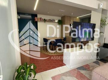 Apartamento · 117m² · 2 Quartos · 1 Vaga · Apartamento à venda com terraço amplo, 2 suítes e 117m² no Ipiranga
