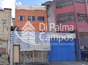 Comercial · 120m² · 1 Vaga · Prédio à venda no Ipiranga com casas, apartamentos e acesso pela Via Anchieta e Est. Das Lágrimas