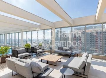 Apartamento · 25m² · 1 Quarto · Studio à venda na Chácara Klabin com varanda e localização privilegiada