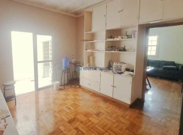 Casa · 240m² · 3 Quartos · 1 Vaga · Sobrado com jardim e churrasqueira na Chácara Inglesa - São Paulo