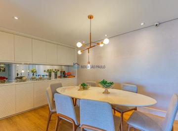 Apartamento · 115m² · 3 Quartos · 2 Vagas · Apartamento com 3 quartos à venda na chácara Inglesa