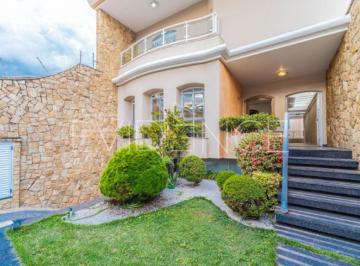 Casa · 313m² · 4 Quartos · 6 Vagas · Sobrado à venda no bairro Vila Formosa 313 m²