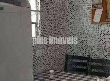 Comercial · 100m² · 1 Vaga · Sobre sobrado com 120 m²