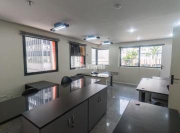 Comercial · 45m² · 1 Vaga · Conjunto Comercial à Venda no Itaim Tower ? Itaim Bibi, São Paulo