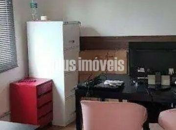 Comercial · 100m² · 1 Vaga · Sobre sobrado com 120 m²