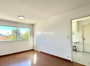 Apartamento · 118m² · 3 Quartos · 1 Vaga · Apartamento à venda com 118m², 3 quartos e 1 vaga