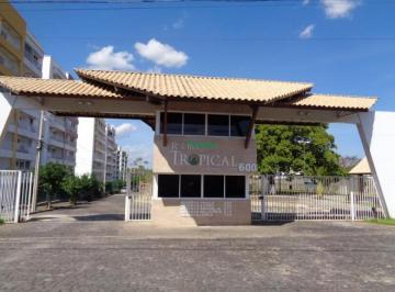 Apartamento de 2 quartos, Teresina · Apartamento à Venda no Reserva Ixóra 