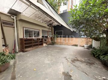 Comercial · 65m² · Sala comercial para locação de 124,00m² útil, na Vila Mascote.