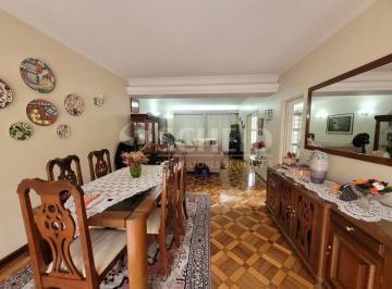 Casa · 282m² · 4 Quartos · 4 Vagas · Casa a venda no Campo Belo, 282 m², 3 Quartos, 1 suíte, 4 vagas