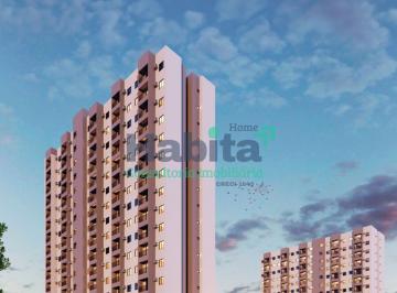 Apartamento · 50m² · 2 Quartos · 1 Vaga · Apartamento em Treze de Maio, João Pessoa/PB