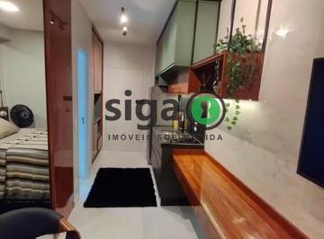 Apartamento · 24m² · 1 Quarto · Studio, 24 m², aluguel por R$ 6.000/mês - Vila Olímpia - São Paulo/SP