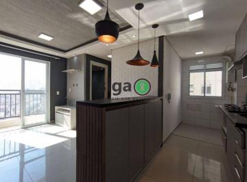 Apartamento · 42m² · 2 Quartos · 1 Vaga · Apartamento 42m², á venda por R$330.000 - Morumbi - São Paulo/SP