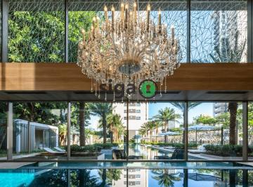 Apartamento · 343m² · 4 Quartos · 5 Vagas · Apartamento à Venda com 4 Quartos na Vila Olímpia