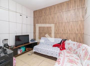 Casa · 100m² · 3 Quartos · 1 Vaga · Casa à Venda - Cangaíba, 3 Quartos, 100 m² - São Paulo