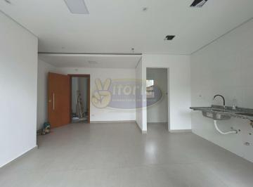 Apartamento · 70m² · 3 Quartos · 1 Vaga · APTO NOVO NO BAIRRO DO DEMRACHI