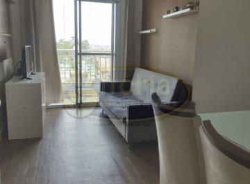 Apartamento · 51m² · 2 Quartos · 1 Vaga · APTO TABOÃO
