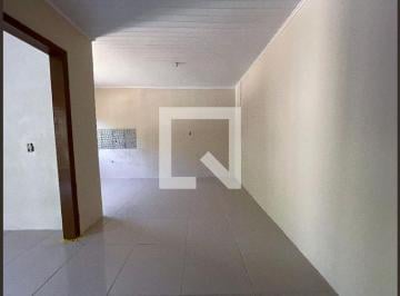 Casa · 80m² · 2 Quartos · 1 Vaga · Casa à Venda - Scharlau, 2 Quartos, 80 m² - São Leopoldo