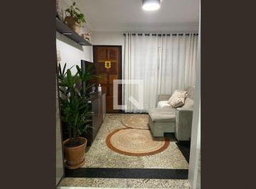 Casa · 118m² · 2 Quartos · 1 Vaga · Casa à Venda - Dos Casa, 2 Quartos, 118 m² - São Bernardo do Campo