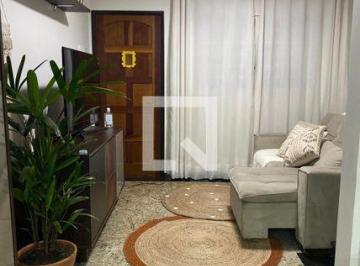 Casa · 118m² · 2 Quartos · 1 Vaga · Casa à Venda - Dos Casa, 2 Quartos,  118 m² - São Bernardo do Campo