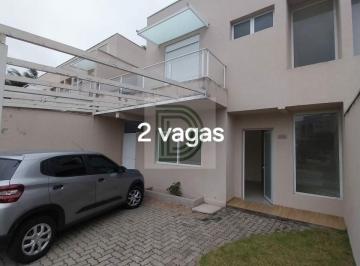 Casa · 148m² · 3 Quartos · 3 Vagas · Impecável  novissímo - 3 dorms (suite) - 3 Vagas - Granja Viana