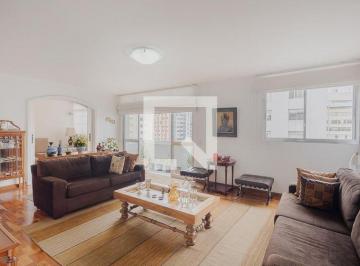 Apartamento · 258m² · 4 Quartos · 2 Vagas · Apartamento à Venda - Jardim Paulista, 4 Quartos,  258 m² - São Paulo