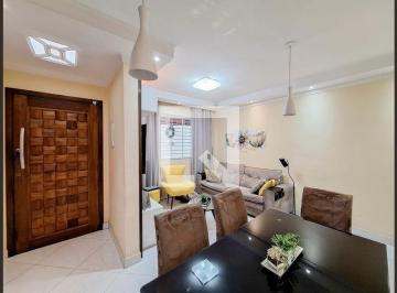 Casa · 74m² · 2 Quartos · 2 Vagas · Casa à Venda - Vila Santa Maria, 2 Quartos, 74 m² - São Paulo