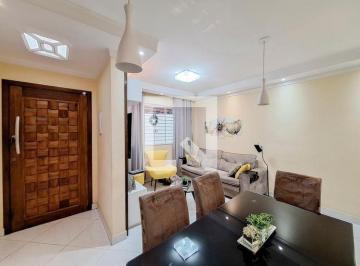 Casa · 74m² · 2 Quartos · 2 Vagas · Casa à Venda - Vila Santa Maria, 2 Quartos,  74 m² - São Paulo