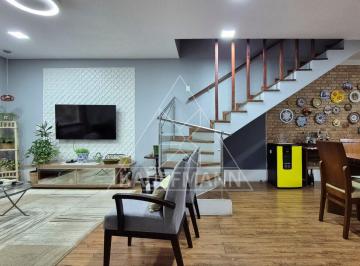 Casa · 200m² · 3 Quartos · 2 Vagas · Casa à Venda no Brooklin - 3 Dormitórios (1 Suíte) - 2 Vagas - 200m² de Área Construída