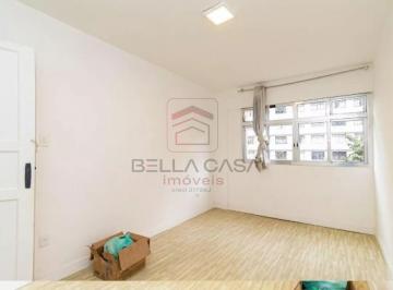 Apartamento · 33m² · 1 Quarto · Apartamento Bela Vista com 36m² 1 dormitório suíte