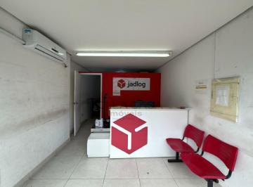 Comercial · 520m² · 2 Vagas · Conjunto comercial com 520m², 3 andares e excelente estrutura ? Pronto para uso