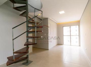 Apartamento · 119m² · 3 Quartos · 1 Vaga · Cobertura  a venda 119 m2 - 3 quartos  - 1 suíte - Cambuci